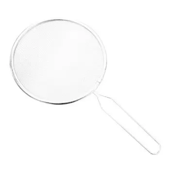 Дуршлаг из нержавеющей стали