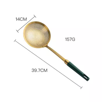 Дуршлаг из нержавеющей стали MEXQCH