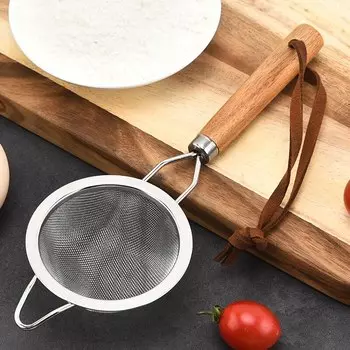 Дуршлаг из нержавеющей стали MEXQCH