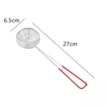 Дуршлаг MEXQCH из нержавеющей стали