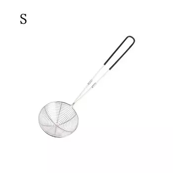 Дуршлаг-скиммер LINSBAYWU из нержавеющей стали