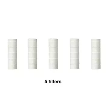 Душевая лейка ABS пластик 3 режима