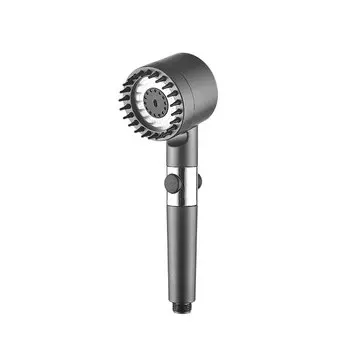 Душевая лейка DQOK с эффектом дождя