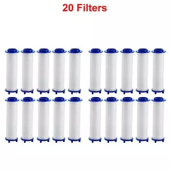 Душевая лейка eoopee 4 режима ABS пластик