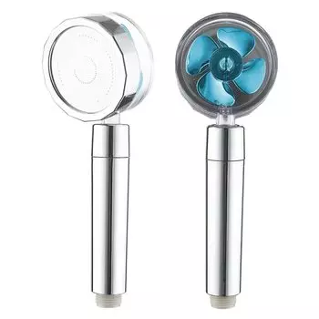 Душевая лейка распылитель Zhang Ji