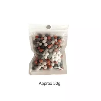 Душевая лейка Z&L 3 режима с фильтром