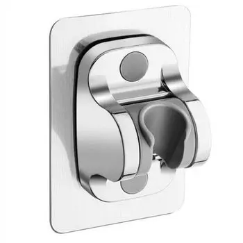 Душевая лейка Zloog 3 режимов из нержавеющей стали