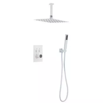 Душевая система Fevnd латунная