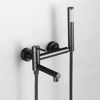 Душевой набор XMSJ латунный