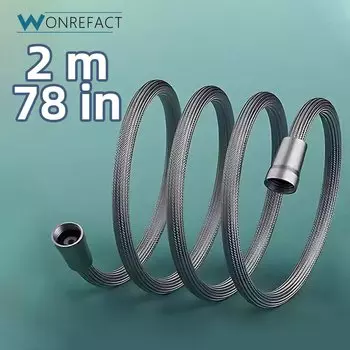 Душевой шланг Wonrefact 2 м