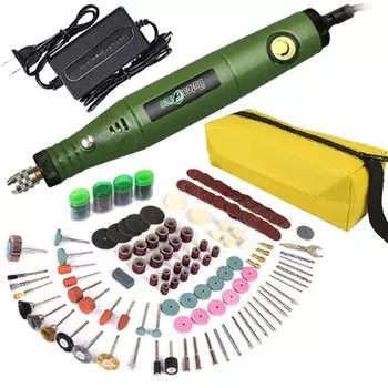 Dutoofree мини-дрель 18В