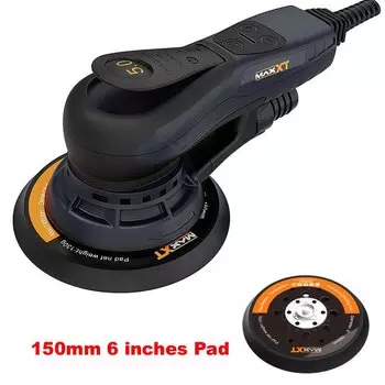 DUTRIEUX MAXXT 6-дюймовая полировальная машина 350W