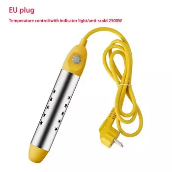 DUTRIEUX Погружной электрический водонагреватель для бассейна 2000 Вт