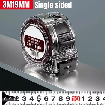 DUTRIEUX Стальная Рулетка 10М