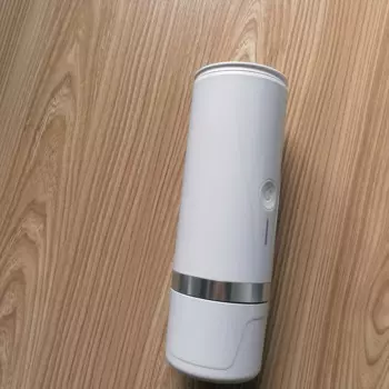 Два способа упаковки с кофеваркой, домашняя машина для эспрессо, кофеварка для отеля, Капсульная кофеварка