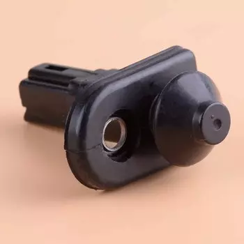 DWCX 2-контактный датчик передней двери автомобиля, кнопочный переключатель, подходит для Mitsubishi Pajero V31 V32 V33