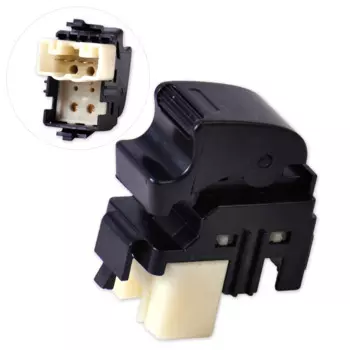 DWCX 84810-12080 8481012080 Кнопка включения управления электрическим стеклоподъемником со стороны пассажира для Toyota Corolla RAV4 Camry Scion XA XB