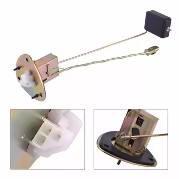 DWCX Новый датчик уровня топливного бака, датчик MB 571603 Для Mitsubishi Montero Pajero II 2.5 2.8 TD II 3.0 Classic 3.5 OHC