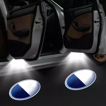 Дверь для Maserati Logo светильник 2pcs HD Ghost Shadow светильник для Maserati ghi5. Levante SQ4 SQ2 Quattroporte Maserati