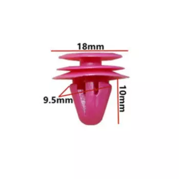 Дверная панель автомобиля, накладка, крепеж, зажим, заклепка, пряжка для Citroen Seat Lexus Mitsubishi Subaru Infiniti Suzuki Isuzu Daewoo
