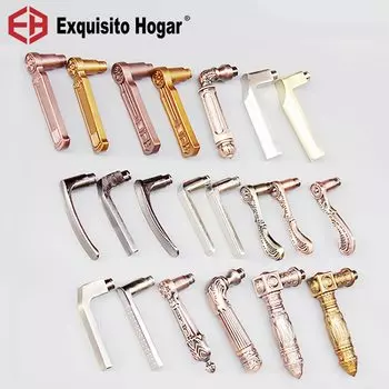 Дверная ручка EXQUISITO HOGAR модель 103 111 112