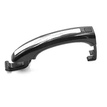 Дверная ручка с умным датчиком для Audi Q7 2007-2015 4L0837205A 4L0837205B