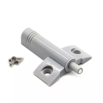 Дверной амортизатор NAIERDI, серый, белый