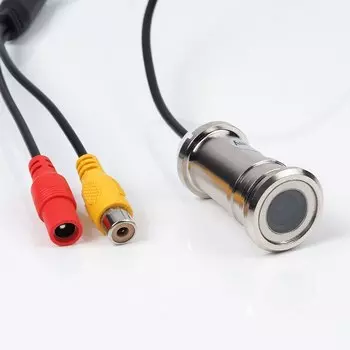 Дверной глазок 701 FishEye 1080P HD