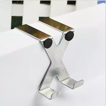 Дверной крючок из нержавеющей стали