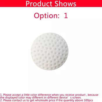 Дверной ограничитель мягкий резиновый