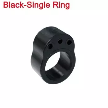 Дверной ограничитель ПВХ