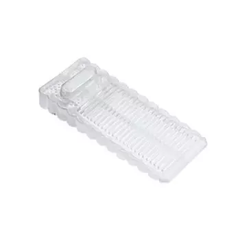 Дверной ограничитель ПВХ