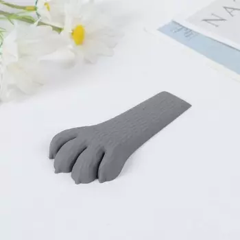 Дверной стопор из ПУ-резины