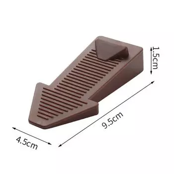 Дверной стопор из ПВХ