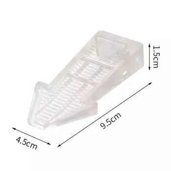 Дверной стопор из ПВХ