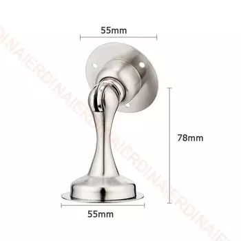 Дверной стопор NAIERDI 304