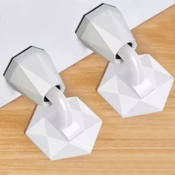 Дверной стопор NAIERDI DS-14