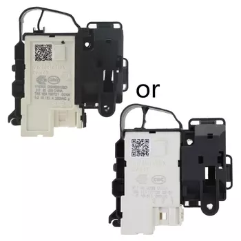 Дверной замок для стиральной машины Haier TCL MEXI ZV-447