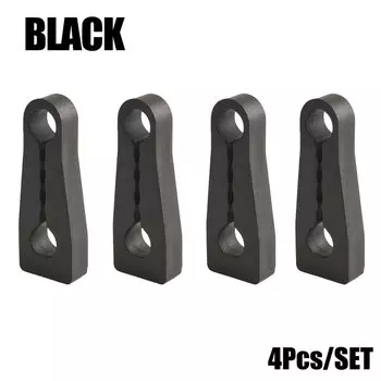 Дверной замок, глухое уплотнение, глушитель, буфер для Subaru Forester Impreza Outback XV Crosstrek Legacy WRX, звуковой амортизатор, демпфер