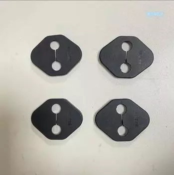 Дверной замок, ограничительный рычаг, пряжки, крышка для Corolla & Corolla Cross & Harrier & Aqua & RAV4 & Camry Avalon & Yaris & C-HR