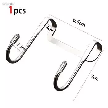 Дверные крючки Vanzlife из нержавеющей стали