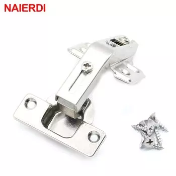 Дверные петли NAIERDI NED-3201 из железа