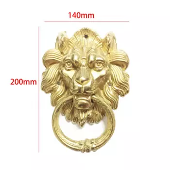 Латунные ручки для шкафов COTOM