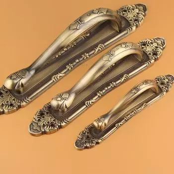 Дверные ручки imango ретро классические антикражные