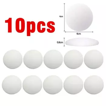 Дверные упоры HARKO, 10 шт.