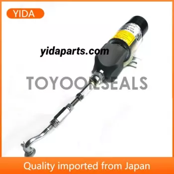 двигатель 12V 24V 6114