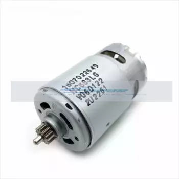 Двигатель 18 в для METABO BS18LT BS18LTQuick 317004160