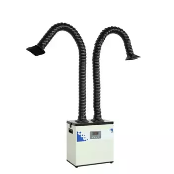 Двигатель 2000 Вт пылесос с HEPA-фильтром