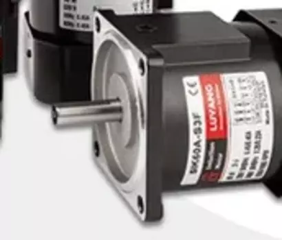 Двигатель 41K25RGN-CT