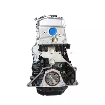 Двигатель 4G64S4M 4G64 для Mitsubishi Pajero V31